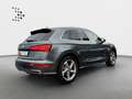 Audi Q5 2.0 TFSI qu 2x S line S tro*Air*Pano*LED*Virt Gris - thumbnail 18