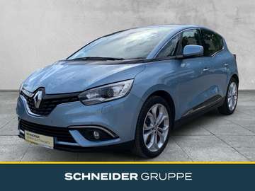 IV EXPERIENCE 1.2 TCe 115 Experience ISOFIX+DAB+TF