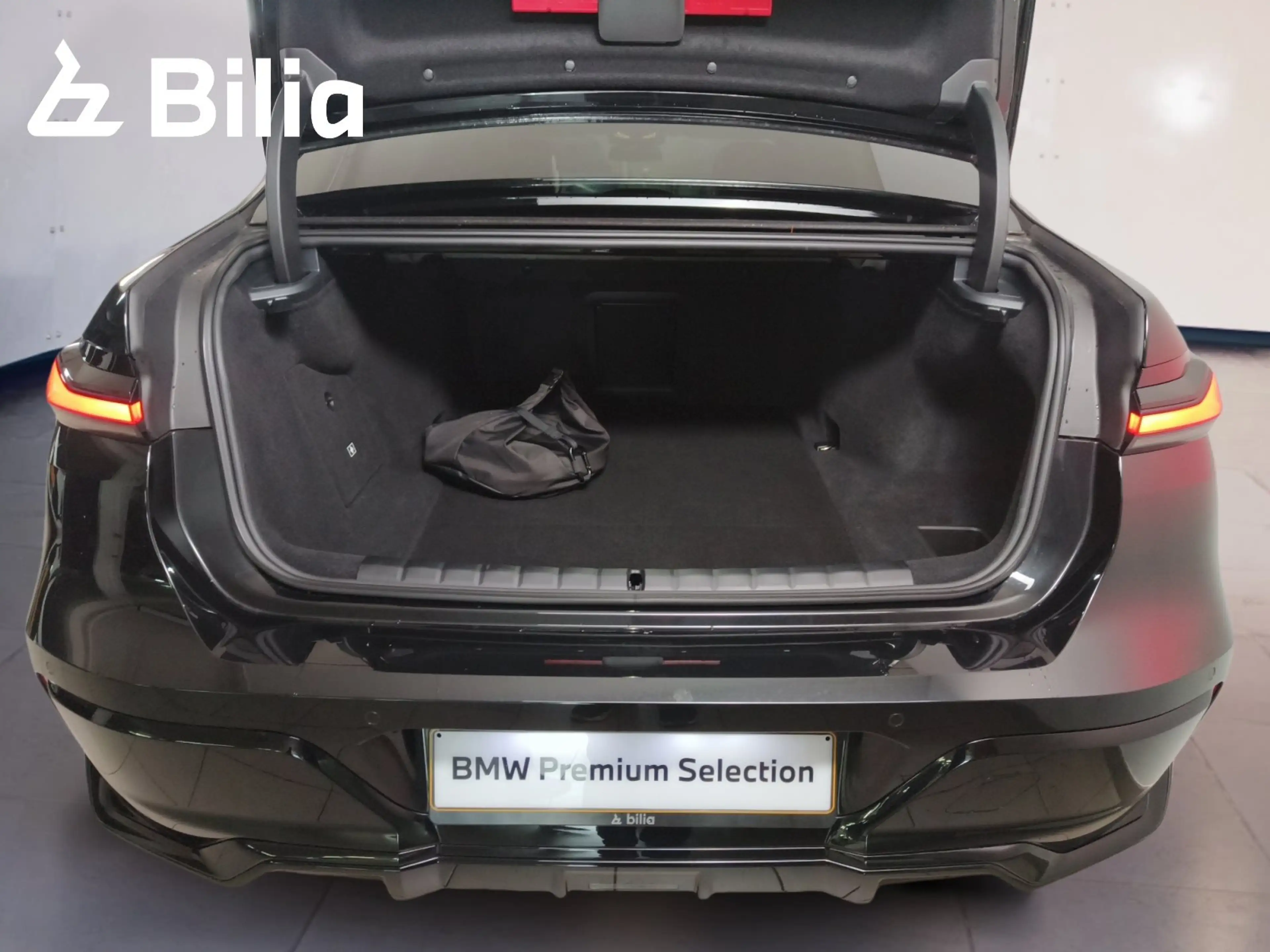 BMW i7 xDrive60 M Sportpaket DAB Aktivlenkung RFK — photo 9