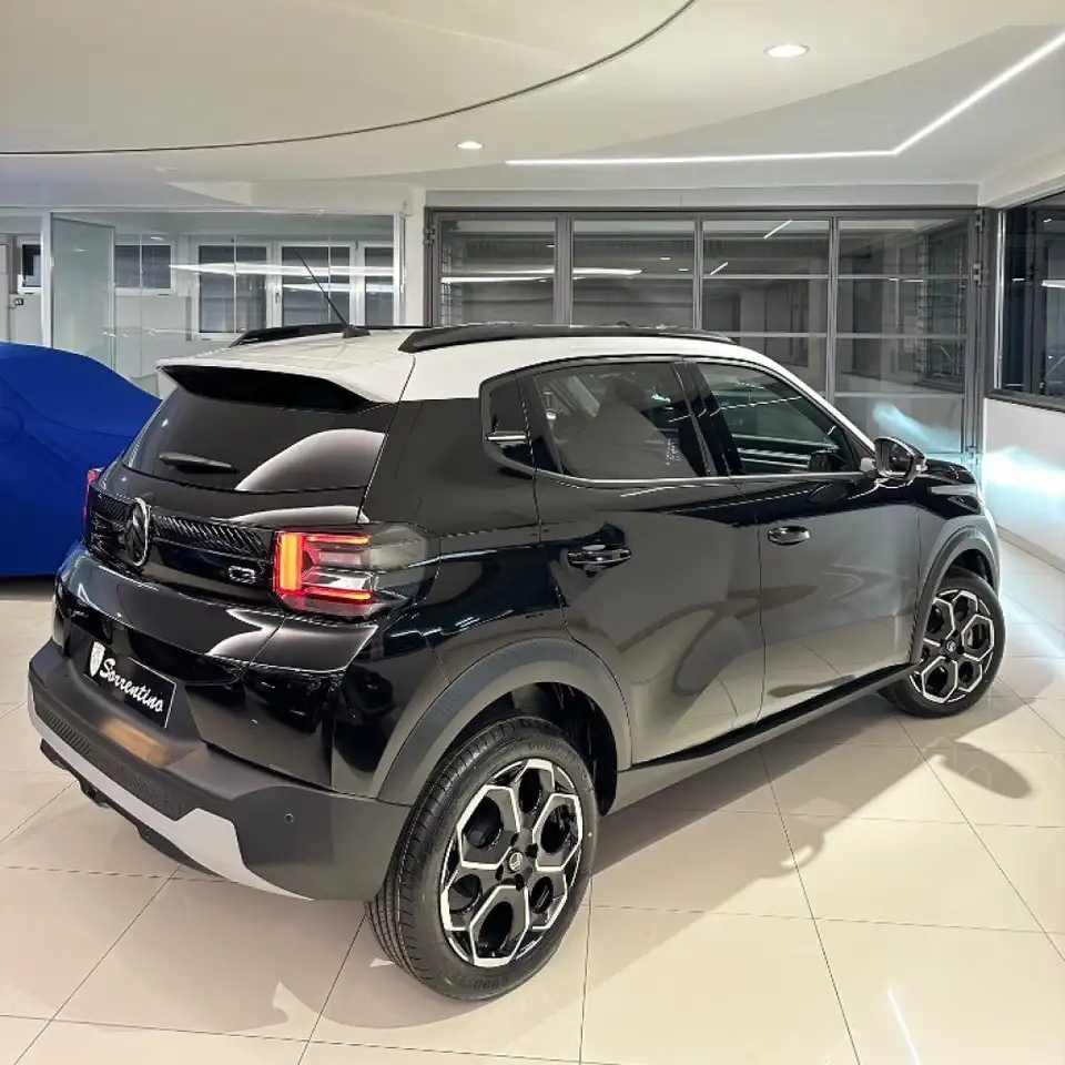 Citroen C3 2026