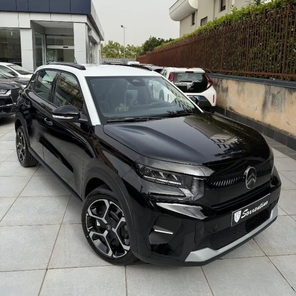 Citroen C3 2026