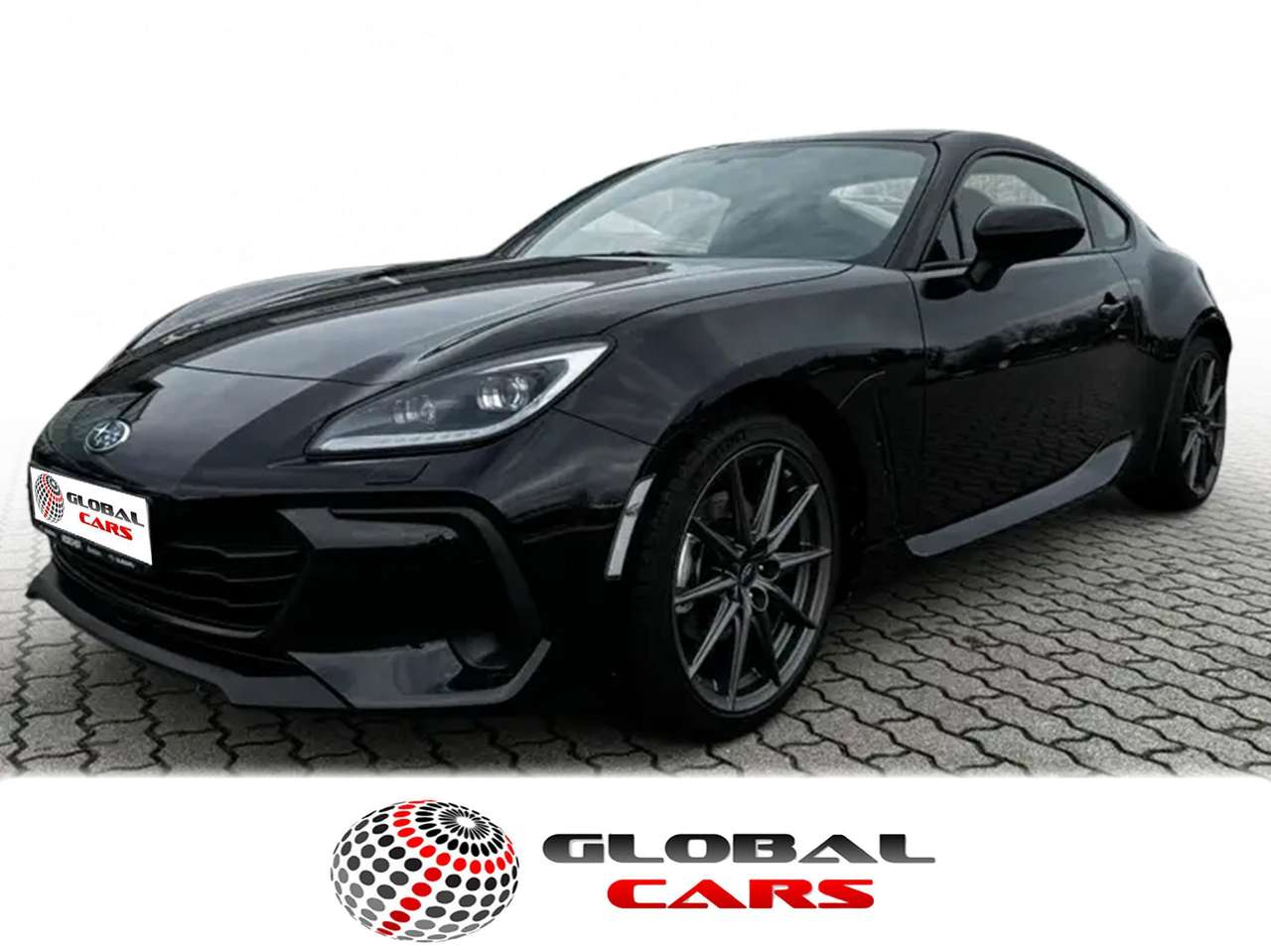 Subaru BRZ 2.4i Sport