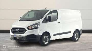 260 L1H1 2.0 EcoBlue 105 Ambiente