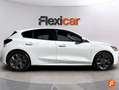 Ford Focus 1.0 Ecoboost MHEV 92kW ST-Line X Blanco - thumbnail 3