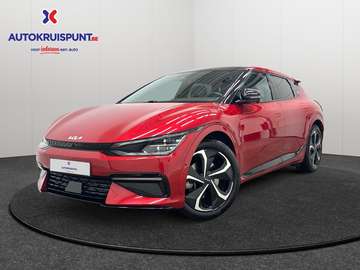 77,4 kWH GT Line BEV Warmtepomp opendak GPS 360 Ca