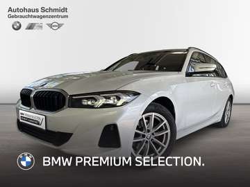 d xDrive Touring*LC Prof.*HUD*DAB*Parking Assist.*