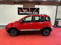 Fiat Panda 1.0 FireFly S&S Hybrid City Cross Blanco - thumbnail 4