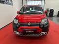 Fiat Panda 1.0 FireFly S&S Hybrid City Cross Blanco - thumbnail 1