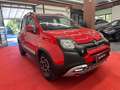 Fiat Panda 1.0 FireFly S&S Hybrid City Cross Blanco - thumbnail 2