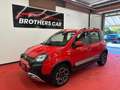 Fiat Panda 1.0 FireFly S&S Hybrid City Cross Blanco - thumbnail 3