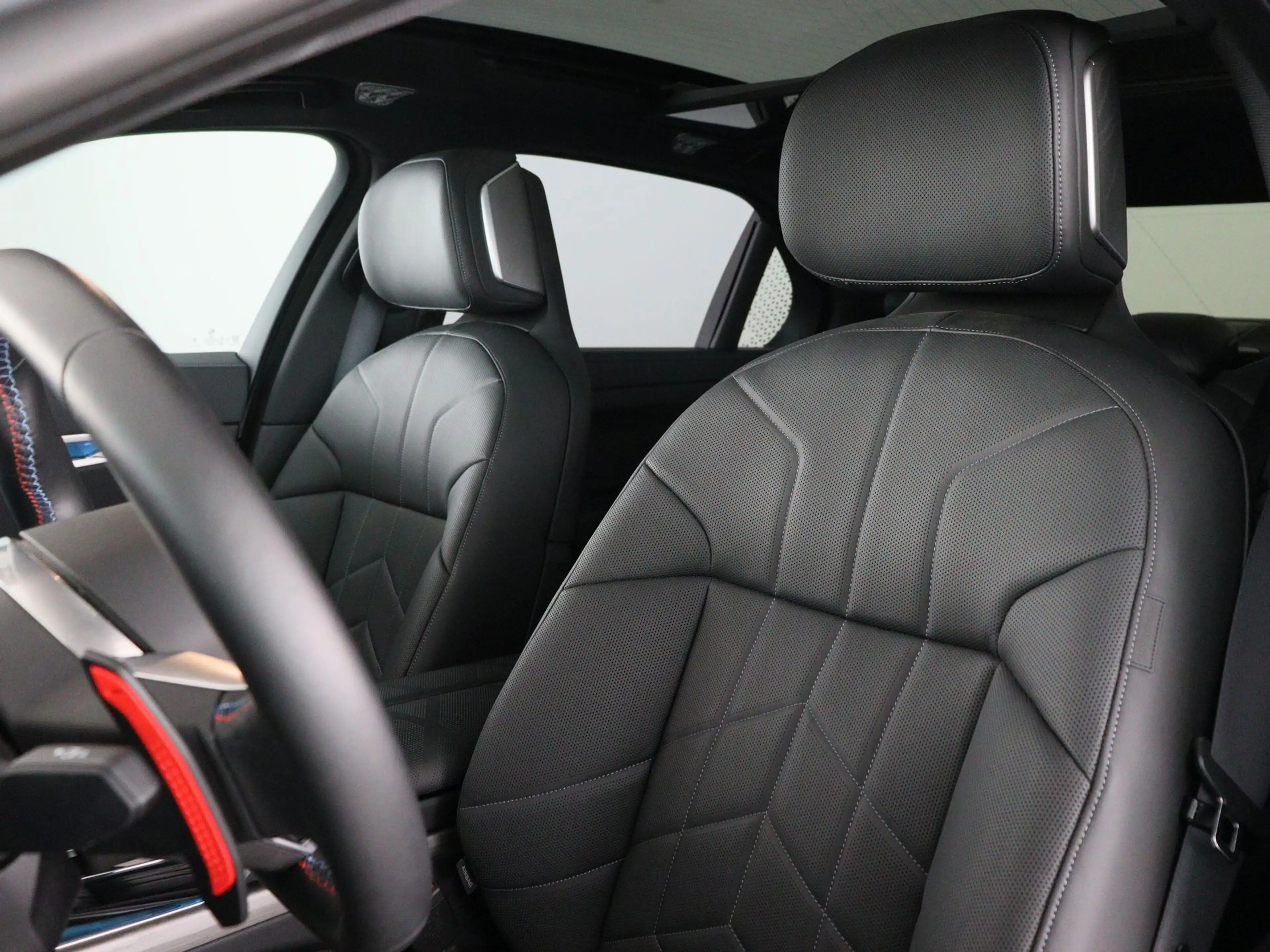 BMW 760 7 Serie M760e xDrive — photo 7