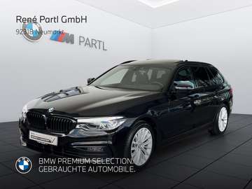 d Touring Sport-Line LED ACC 360° Sitzbelüft. Pano