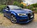 Audi A3 1.6 tdi S-Line 110cv OK NEOPATENTATI Blu/Azzurro - thumbnail 5
