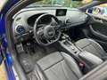 Audi A3 1.6 tdi S-Line 110cv OK NEOPATENTATI Blu/Azzurro - thumbnail 7