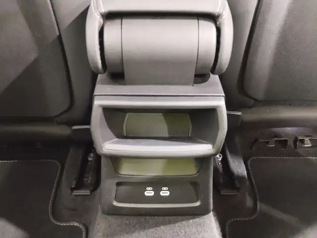 Audi A3 view 14