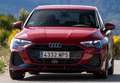 Audi A3 Sportback TFSI e S line S tronic 150kW Blanco - thumbnail 5