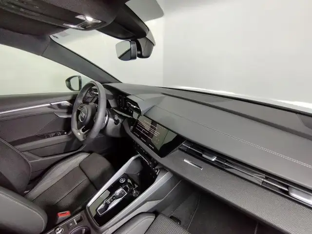 Audi A3 view 13