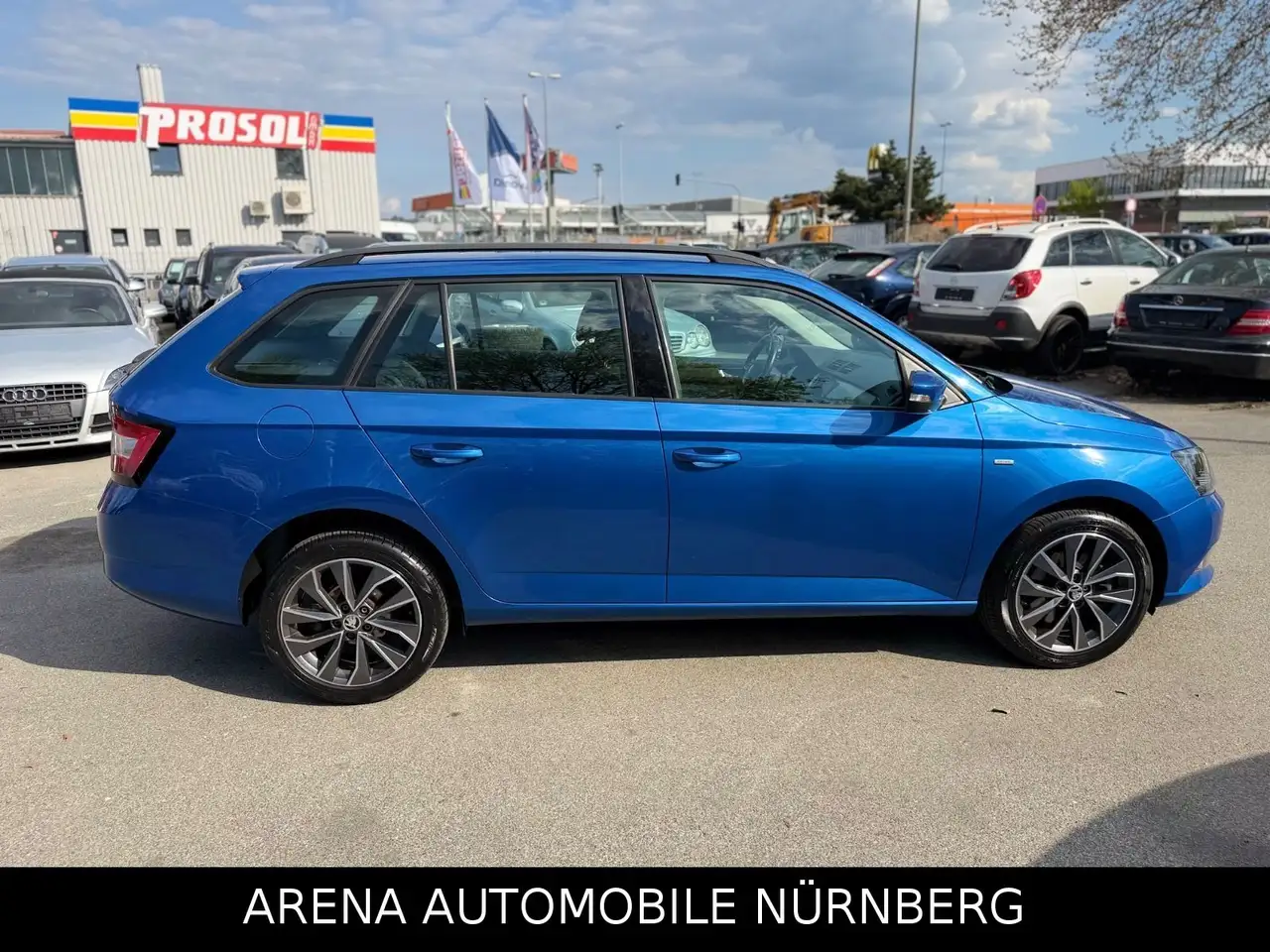 Das Auto