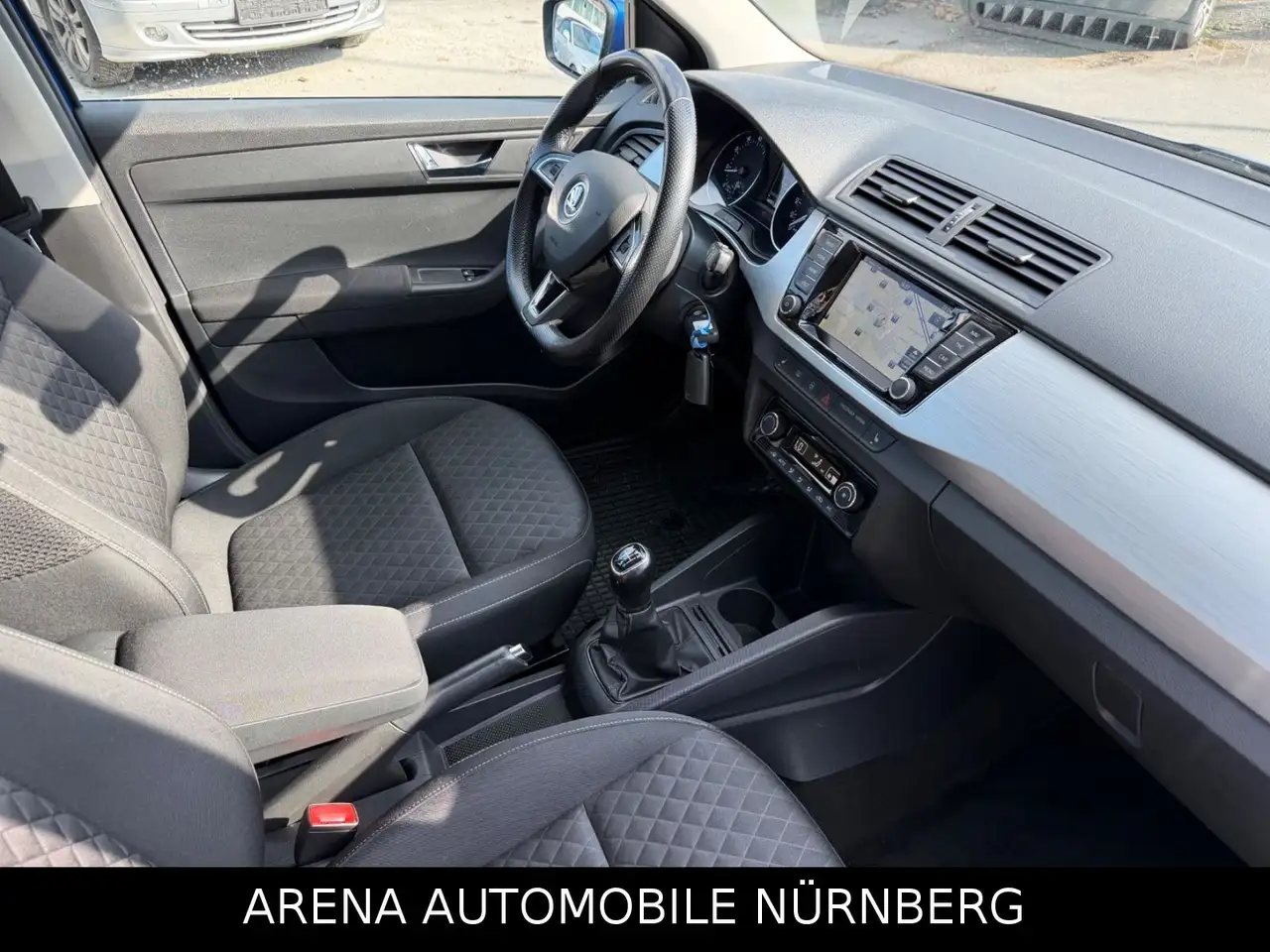 Das Auto