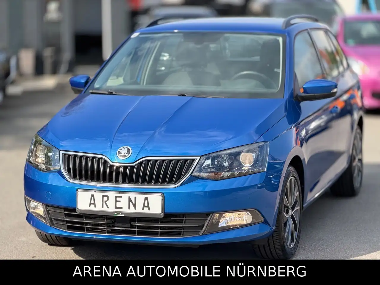 Das Auto