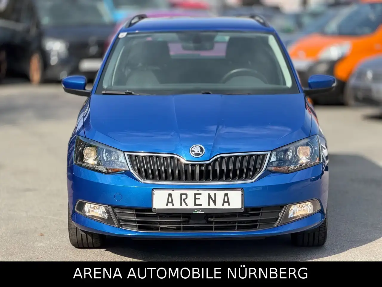 Das Auto