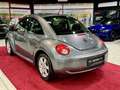 Volkswagen New Beetle 2.0 Exclusive-Paket SITZHEIZUNG KLIMA Grau - thumbnail 3