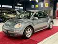Volkswagen New Beetle 2.0 Exclusive-Paket SITZHEIZUNG KLIMA Grau - thumbnail 1