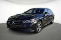 Mercedes-Benz E 200 Estate Schwarz - thumbnail 1