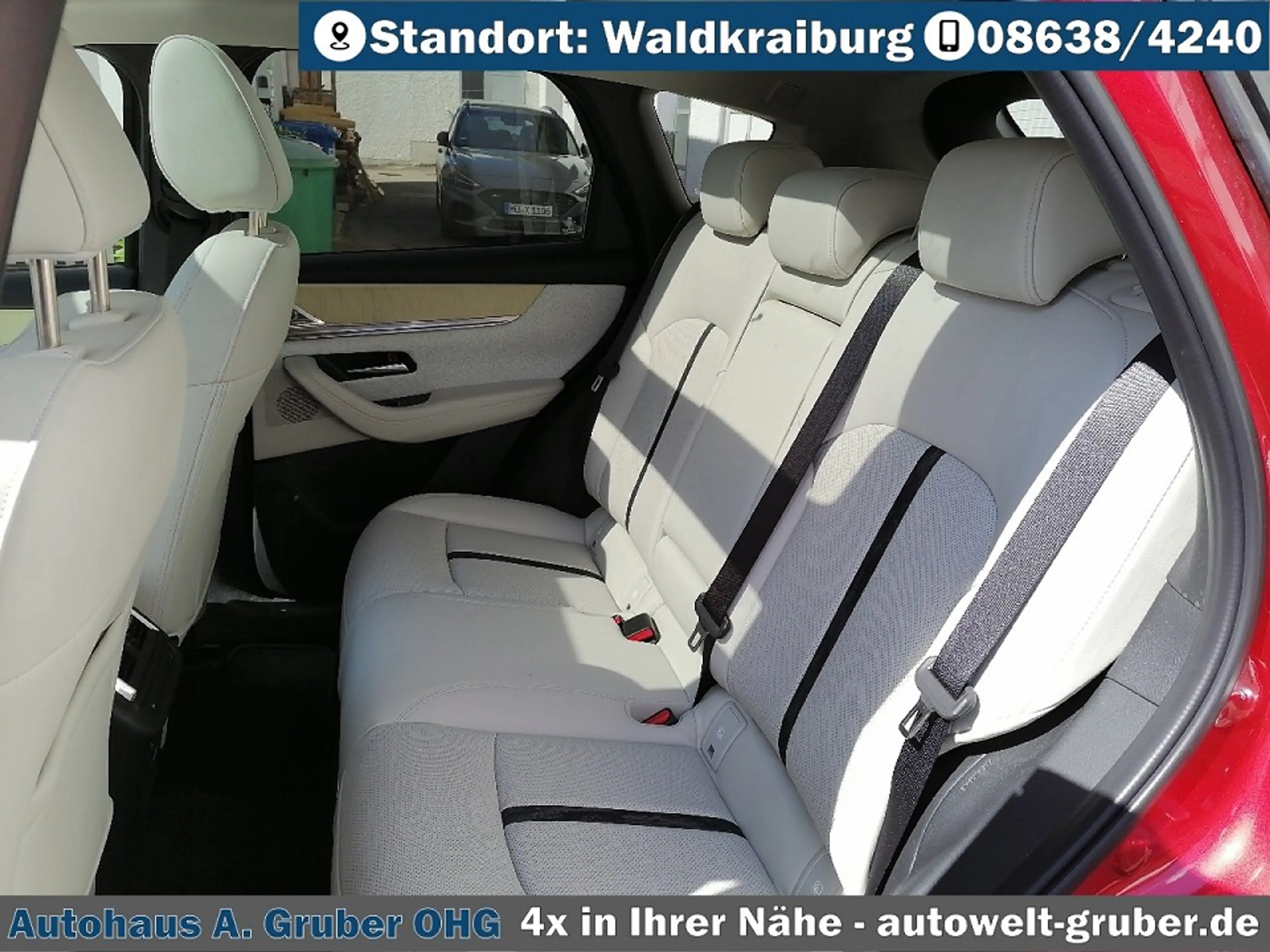 Mazda CX-60 4WD PHEV Takumi Panoramaglasdach+AHK+8fach — photo 10