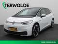 Volkswagen ID.3 First Max 58 kWh | Trekhaak | Panoramadak | Adapt. Weiß - thumbnail 1