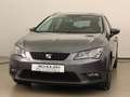 SEAT Leon Connect*CarPlay*SHZ*AHK*Teilleder*2. Hand* Grau - thumbnail 1
