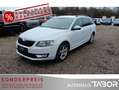 Skoda Octavia Combi 1.4 TSI Edition LM BiXen Climatr. Weiß - thumbnail 1