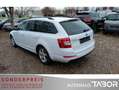 Skoda Octavia Combi 1.4 TSI Edition LM BiXen Climatr. Weiß - thumbnail 4