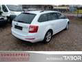 Skoda Octavia Combi 1.4 TSI Edition LM BiXen Climatr. Weiß - thumbnail 3