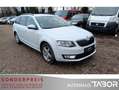 Skoda Octavia Combi 1.4 TSI Edition LM BiXen Climatr. Weiß - thumbnail 2