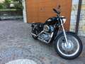 Harley-Davidson Sportster 883 Schwarz - thumbnail 1
