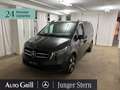 Mercedes-Benz V 250 d k Avantgarde Night StdHzg Distr Liegepa Gris - thumbnail 2