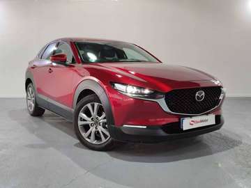 2.0 Skyactiv-G Zenith 2WD 90kW