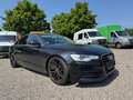 Audi A6 Lim. 2.0 TDI*LEDER*XENON*NAVI*BUSINESS*19"Z Schwarz - thumbnail 3