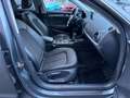 Audi A3 SB ambiente ultra 1.4~NAVI~XENON~DSG~AHK Gris - thumbnail 14