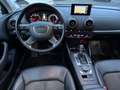 Audi A3 SB ambiente ultra 1.4~NAVI~XENON~DSG~AHK Gris - thumbnail 11
