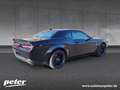Dodge Challenger R/T ScatPack Shaker Widebody 6.4 Hemi Negro - thumbnail 4