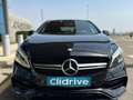 Mercedes-Benz A 45 AMG Mercedes-AMG 4MATIC Negro - thumbnail 4
