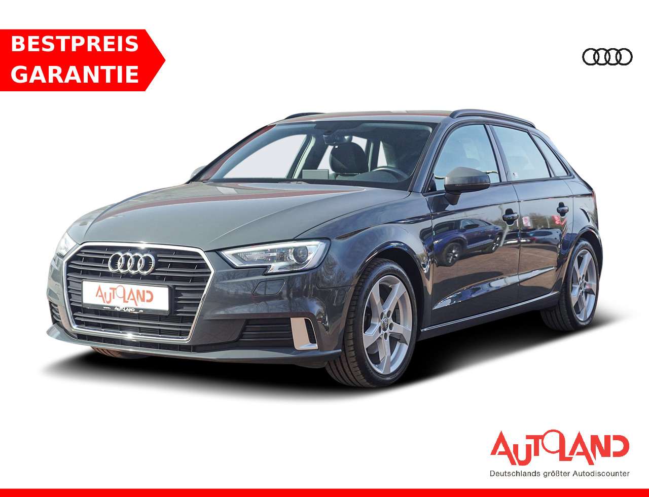 Second hand Audi A3 1.5