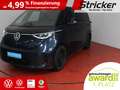 Volkswagen ID. Buzz Cargo Pro 210/77 399,-ohne Anzahlung Navi Travel Bleu - thumbnail 2