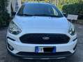 Ford Ka/Ka+ Ka + active 1.2 s Bianco - thumbnail 1