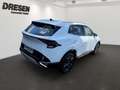 Kia Sportage Spirit 1.6 T-GDI Navi/Kamera/Sitzheizung/CarPlay Blanc - thumbnail 3