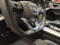 Audi Q8 3.0 TDI SLINE PLUS QUATTRO TIPTRONIC+UNICO PROPIET Nero - thumbnail 10