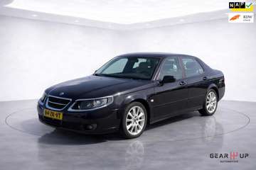 2.3t Vector Sport Aut LEER|STOELVERW|CRUISE|CLIMA|