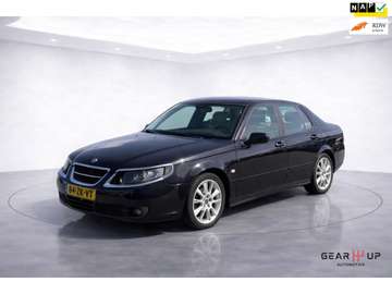 2.3t Vector Sport Aut LEER|STOELVERW|CRUISE|CLIMA|